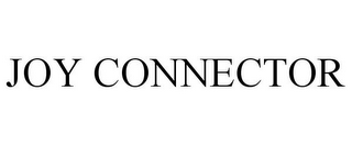 JOY CONNECTOR
