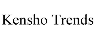 KENSHO TRENDS