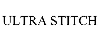 ULTRA STITCH