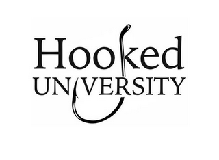HOOKED UNIVERSITY