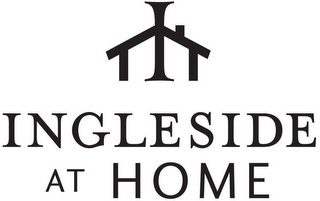 I INGLESIDE AT HOME