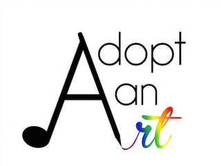 ADOPT AN ART