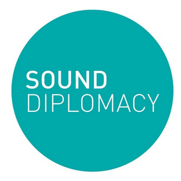 SOUND DIPLOMACY