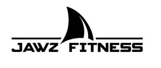 JAWZ FITNESS