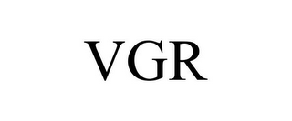 VGR
