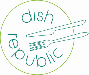 DISH REPUBLIC