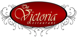 THE VICTORIA RESTAURANT