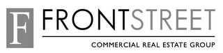 F FRONTSTREET COMMERCIAL REAL ESTATE GROUP