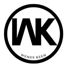 OWK WENDY KEEN