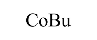 COBU