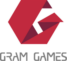 G GRAM GAMES