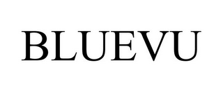 BLUEVU