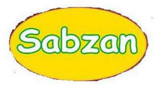 SABZAN