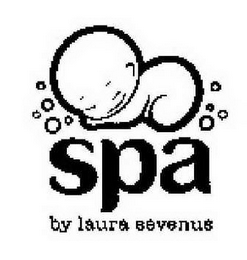 SPA BY LAURA SEVENUS