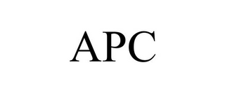 APC