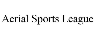 AERIAL SPORTS LEAGUE