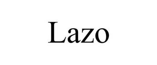 LAZO