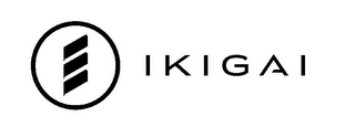 IKIGAI