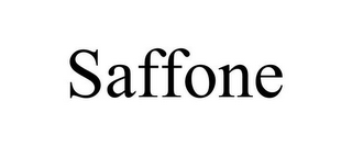 SAFFONE