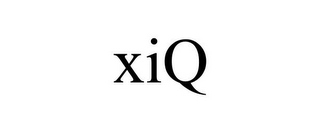 XIQ
