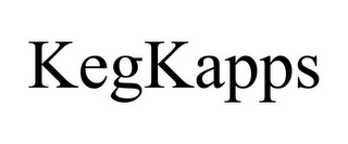 KEGKAPPS