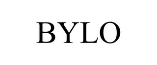 BYLO