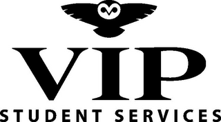 VIP STUDENT SERVICES