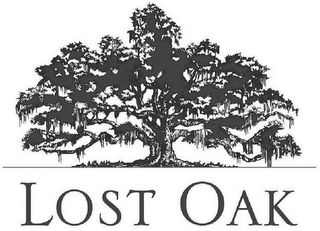 LOST OAK