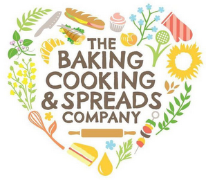 THE BAKING COOKING & SPREADS COMPANY