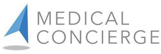 MEDICAL CONCIERGE