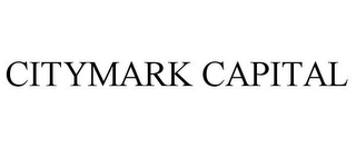 CITYMARK CAPITAL