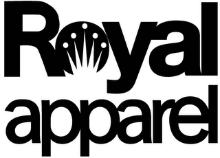 ROYAL APPAREL