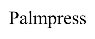 PALMPRESS