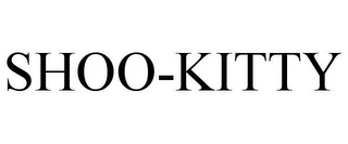 SHOO-KITTY