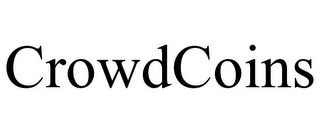 CROWDCOINS