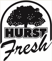 HURST FRESH
