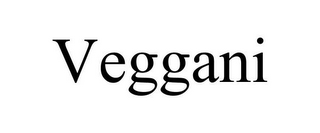 VEGGANI