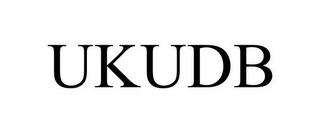 UKUDB