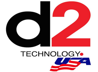 D2 TECHNOLOGY USA