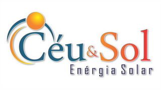 CÉU&SOL ENERGIA SOLAR
