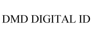 DMD DIGITAL ID