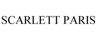 SCARLETT PARIS