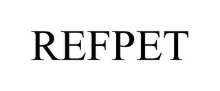 REFPET