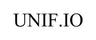 UNIF.IO