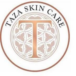 T TAZA SKIN CARE