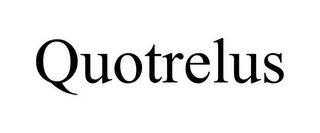 QUOTRELUS