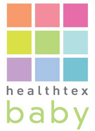 HEALTHTEX BABY