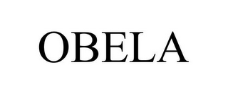 OBELA