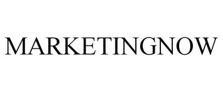 MARKETINGNOW