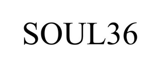 SOUL36